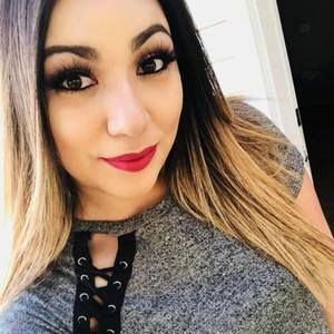 Meet your Posher, Teresa